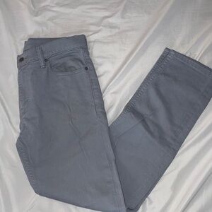 Men’s Levi’s jeans